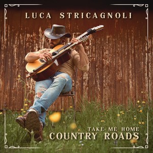 Take Me Home, Country Roads