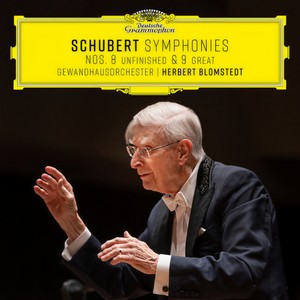 Symphony No. 8 in B Minor, D. 759 