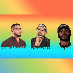 Kickback(feat. Silas Botwin & J/O/e) (Explicit)