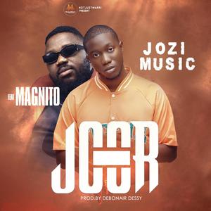 Joor (feat. Magnito) [Explicit]