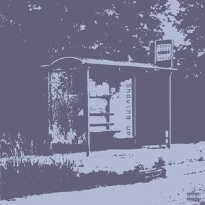 Showing Up (feat. sykik) (Explicit)