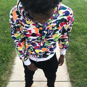 Like Woah (Explicit)