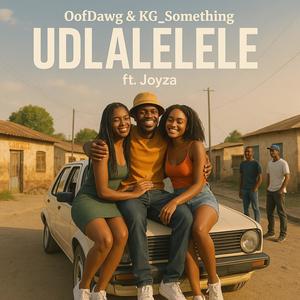 Udlalelele (feat. Joyza)