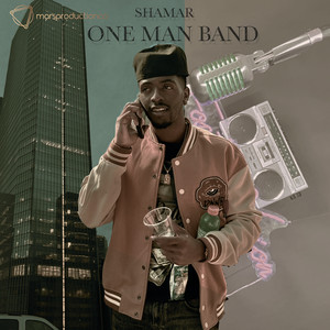 One Man Band (Explicit)