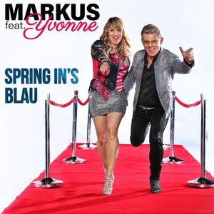 Spring in's Blau (Peter Ries Mix)