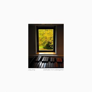 One of Many Afternoons