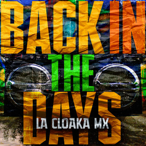 Back In The Days (Explicit)