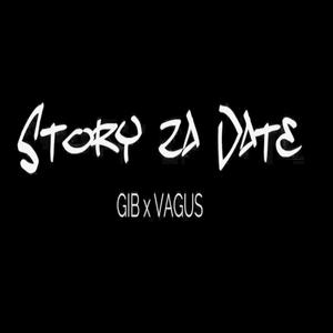 STORY ZA DATE NA TIME NI GANJI (feat. VAGUS) (Explicit)