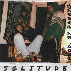 Solitude (feat. SlimReaper & dotjakob) [Explicit]