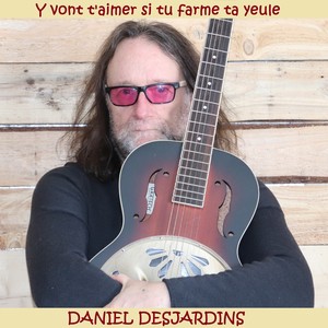 Y vont t'aimer si tu farme ta yeule