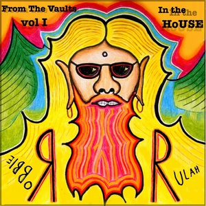 From the vaults vol 1 - In the house 2006-2009