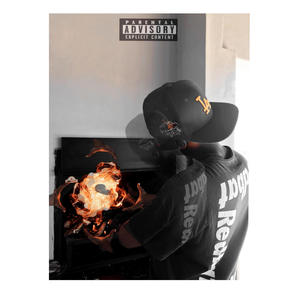 Raged by fire (Explicit)