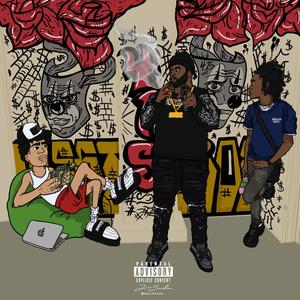 Iont Like Niggas (Explicit)