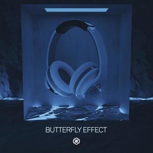 Butterfly Effect (8D Audio)