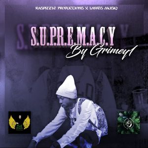 Supremacy (Explicit)