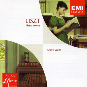 Liszt - Sonata in B minor (B小调奏鸣曲) (Remastered)