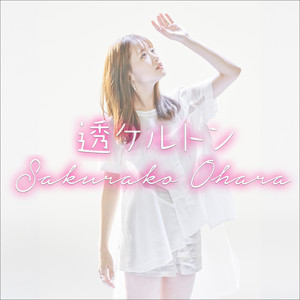 透ケルトン (Skeleton)