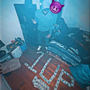 Za To Loud (Explicit)