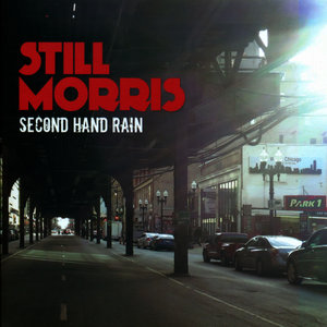 Second Hand Rain