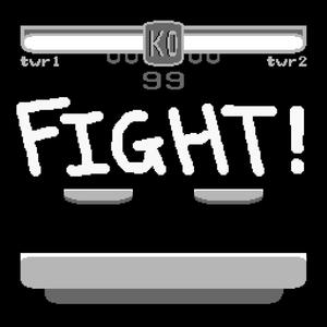 Fight!