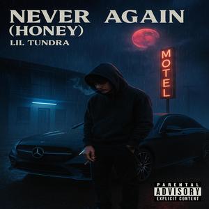 Never Again (Honey) (feat. lil JC) (Explicit)