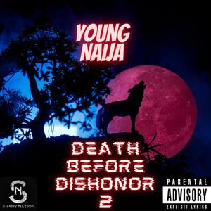 Death Before Dishonor 2 (Explicit)