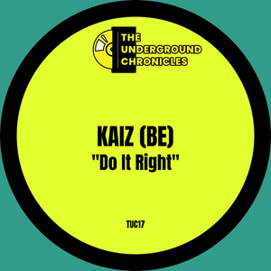Do It Right (Original Mix)