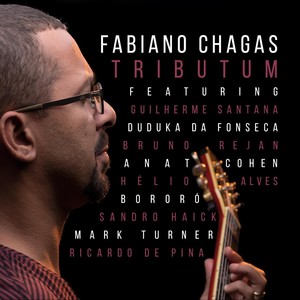 Frevus(feat. Guilherme Santana & Bruno Rejan)