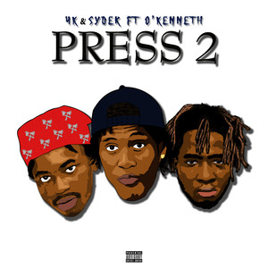 Press 2 (Explicit)