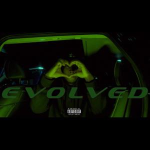 Evolved (feat. DAVAGE) (Explicit)
