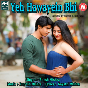 Ye Hawayein Bhi - Single