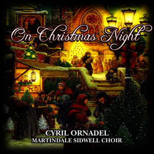 Bach's Christmas Oratorio: Christians Be Joyful