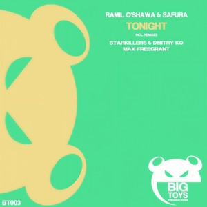 Tonight (Max Freegrant Dub Remix)