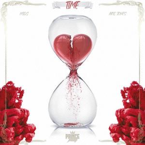 Time (feat. TruRebel Migs & Aric Jones) (Explicit)