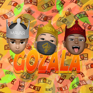 Gózala (Explicit)