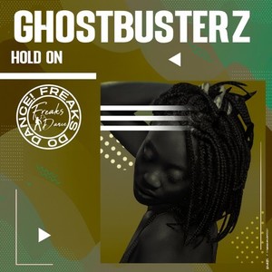 Hold On (Jackers Revenge Italo Mix)