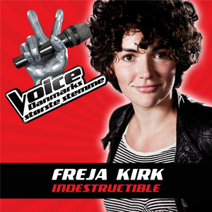 Indestructible (Voice - Danmarks Største Stemme fra TV2)