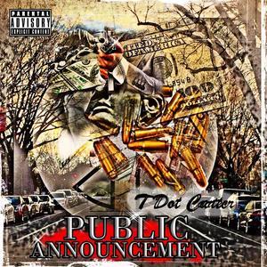 Public Annoucement (Explicit)