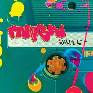 Black Licorice (Explicit)