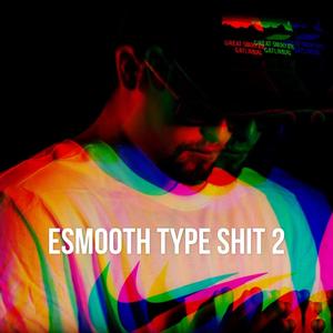 Esmooth Type **** 2 (Explicit)