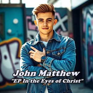 "EP In the Eyes of Christ"