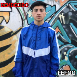 Bendecido (Explicit)