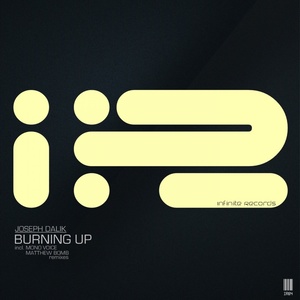 Burning Up (Matthew Bomb Remix)
