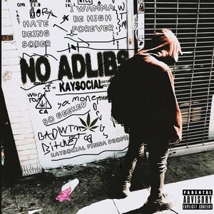 No Adlibs (Explicit)