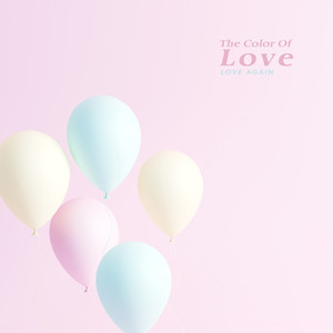 사랑의 빛깔 (The Color Of Love)