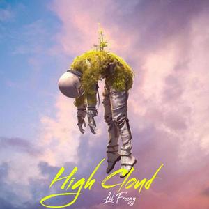 High Cloud (feat. Kode & Col3trane)