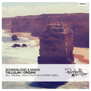 Tallulah (Vince Forwards Remix)