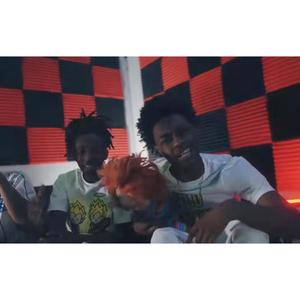 Lets Do It (feat. 2Treezy LWG) (Explicit)