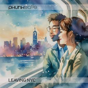 Leaving NYC