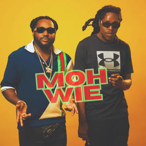 Moh Wie (feat. BigStar Tega) (Suriname Dancehall [MataWai)